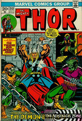 Thor (1st Series) (1962) 213