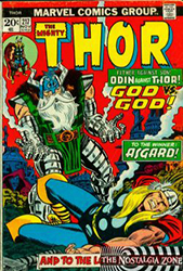 Thor (1st Series) (1962) 217