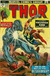 Thor (1st Series) (1962) 224