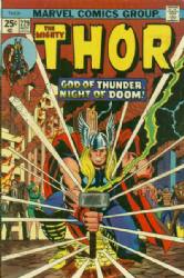 Thor (1st Series) (1962) 229