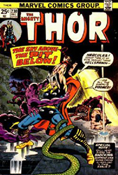 Thor (1st Series) (1962) 230