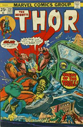Thor (1st Series) (1962) 237