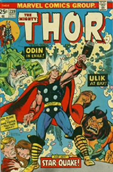 Thor (1st Series) (1962) 239