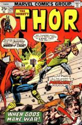 Thor (1st Series) (1962) 240