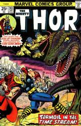 Thor (1st Series) (1962) 243