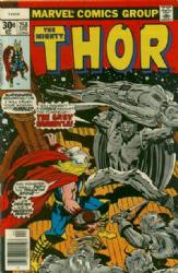 Thor (1st Series) (1962) 258