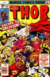 Thor (1st Series) (1962) 259