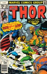 Thor (1st Series) (1962) 275