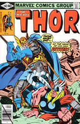 Thor (1st Series) (1962) 292 (Direct Edition)