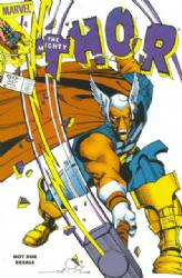 Thor (1st Series) (1962) 337 (Marvel Legends Reprint Edition)