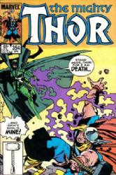 Thor (1st Series) (1962) 354