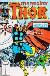 Thor (1st Series) (1962) 365