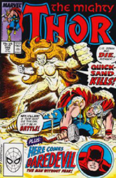 Thor (1st Series) (1962) 392 (Direct Edition)