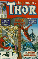 Thor (1st Series) (1962) 393 (Direct Edition)