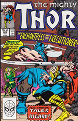 Thor (1st Series) (1962) 403 (Direct Edition)