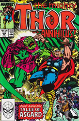 Thor (1st Series) (1962) 405 (Direct Edition)