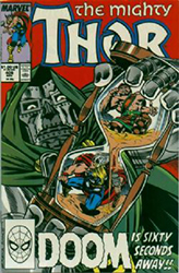 Thor (1st Series) (1962) 409 (Direct Edition)