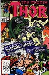Thor (1st Series) (1962) 410 (Direct Edition)