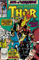 Thor (1st Series) (1962) 412 (Direct Edition)