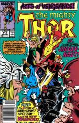 Thor (1st Series) (1962) 412 (Newsstand Edition)