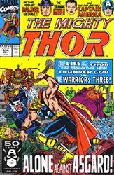 Thor (1st Series) (1962) 434 (Direct Edition)