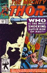 Thor (1st Series) (1962) 444