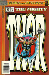 Thor (1st Series) (1962) 471