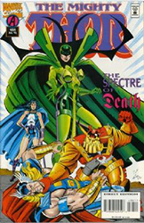 Thor (1st Series) (1962) 488