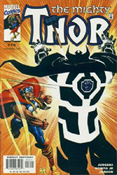 Thor (2nd Series) (1998) 16