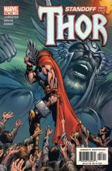 Thor (2nd Series) (1998) 58 (560)