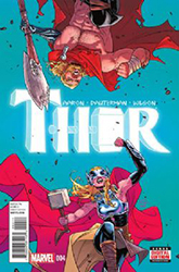 Thor (4th Series) (2014) 4