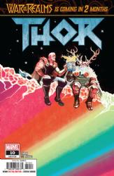 Thor (5th Series) (2018) 10 (716)