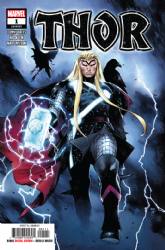Thor (6th Series) (2020) 1 (727)