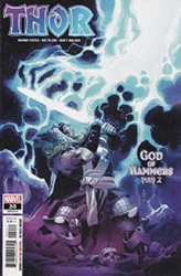 Thor (6th Series) (2020) 20 (746)