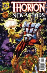 Thorion Of New Asgard [Amalgam] (1997) 1