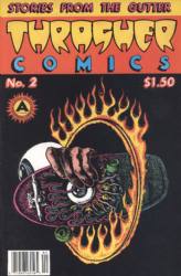 Thrasher Comics (1988) 2