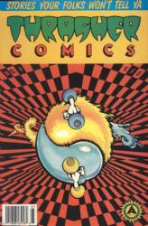Thrasher Comics (1988) 3