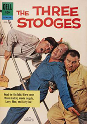 The Three Stooges (1959) 9