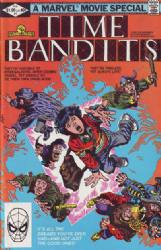 Time Bandits (1982) 1