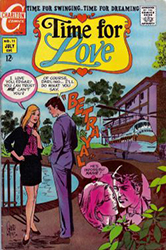 Time For Love (1967) 11 