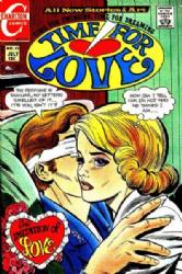 Time For Love (1967) 23