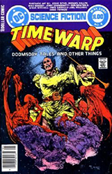 Time Warp (1979) 4