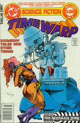 Time Warp (1979) 5 