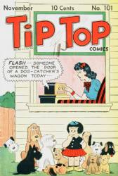 Tip Top Comics (1936) 101