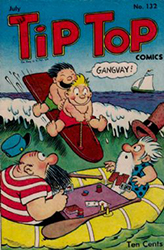 Tip Top Comics (1936) 132