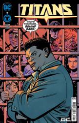 Titans [DC] (2023) 9