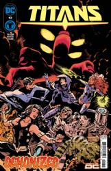 Titans [DC] (2023) 10
