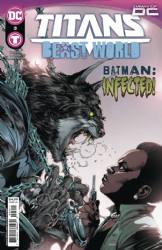 Titans: Beast World [DC] (2023) 3