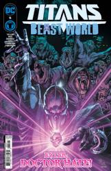 Titans: Beast World [DC] (2053) 5