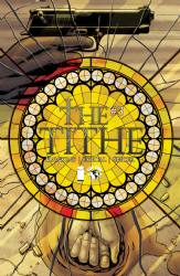 The Tithe (2015) 3